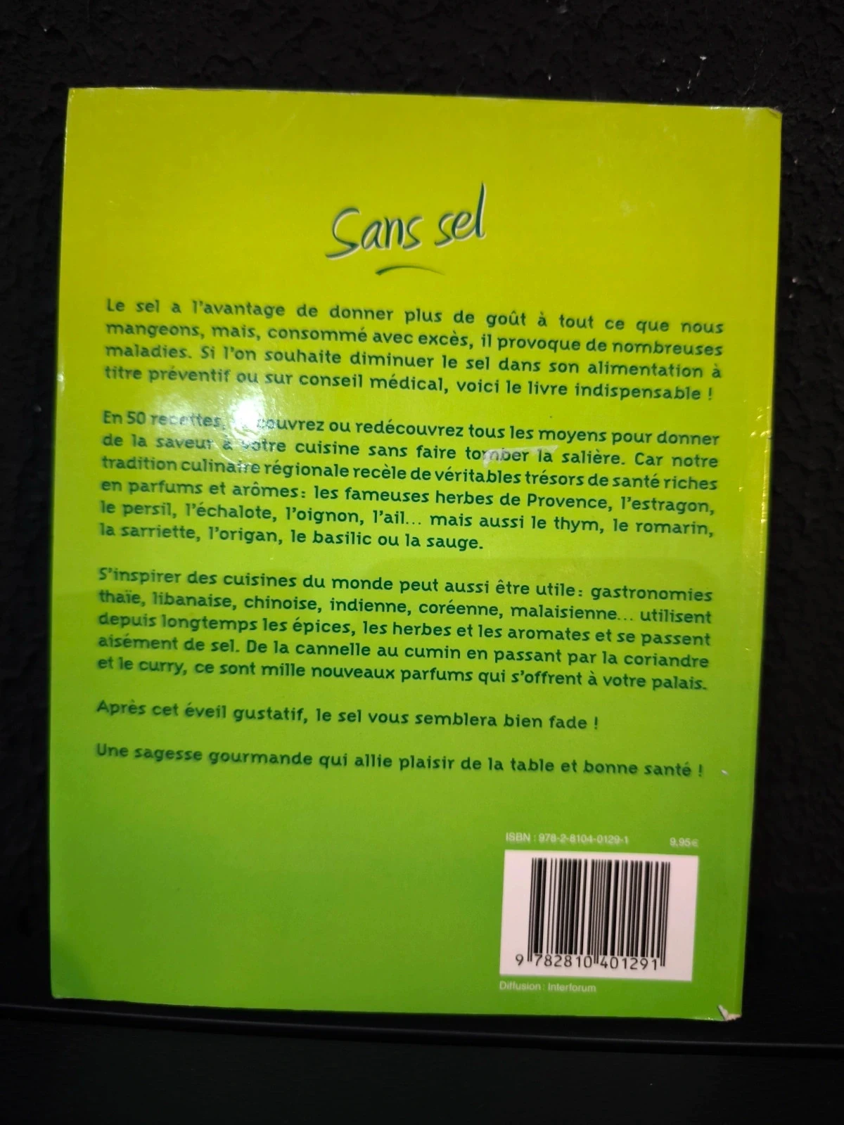 Gezond koken. Zoutvrij. – photo 2